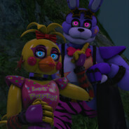 GlamrockBonnieX