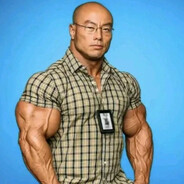 Steam Community Avatar