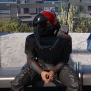 Steam Community Avatar