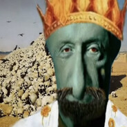 Steam Community Avatar