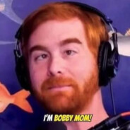 bobby mom