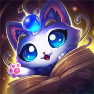 The Magical Cat