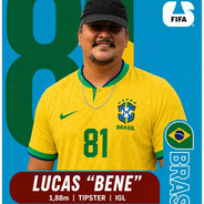[FRG] LUCAS "BENE"