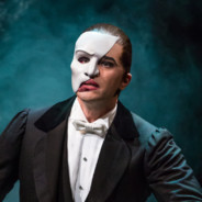 The Phantom of the Opera