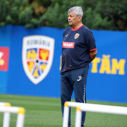 Mircea Lucescu