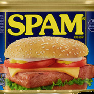 spam