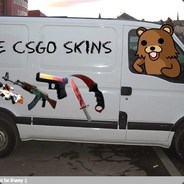 Steam Community Avatar