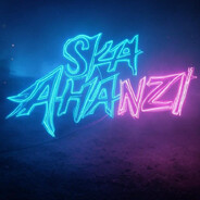 Ska Ahanzi