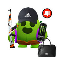 Steam Community Avatar