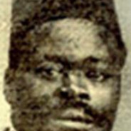 Maraz Ali