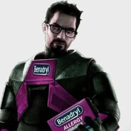 Steam Community Avatar