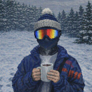 Steam Community Avatar