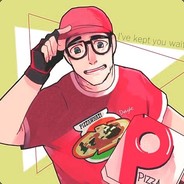 Pizza Boy