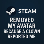 Steam Avatar