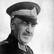 Fevzi Çakmak Paşa