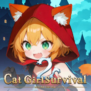 Cat Girl Survivor 2 : Beyond The Veil