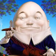 Humpty Dumpty