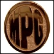 Steam profile picture for @mpg