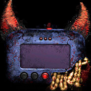 Steam Community Avatar