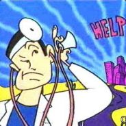 DR. Dick