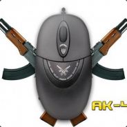 Steam profile picture for @fosse