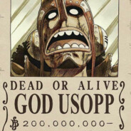 GOD USOPP