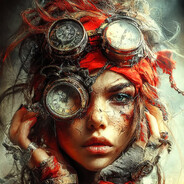 Steam Community Avatar