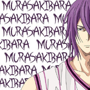 Murasakibara