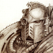 I am Alpharius