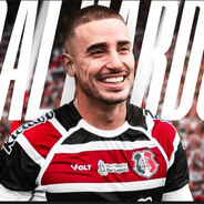RYAN GALHARDO