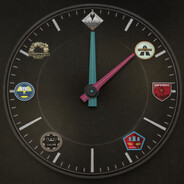 Steam Community Avatar