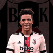 Gedson Ferdinand