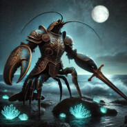 LobsterKnight