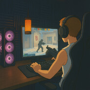 Steam Community Avatar