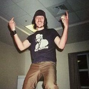 Steam Community Avatar