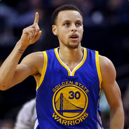 Stephen Curry