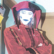 Steam Community Avatar