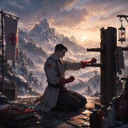 Steam Community Avatar