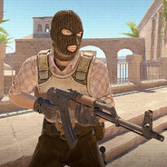 Steam Community Avatar