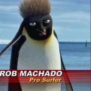 Rob Machado
