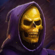 Steam Community Avatar