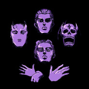 Steam Community Avatar