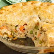 Pot Pie