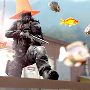 Steam Community Avatar