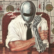 Аватар сообщества Steam