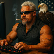 Steam Community Avatar