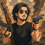 mike kika