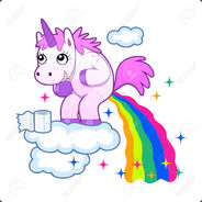 Mr. Unicorn