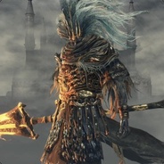 [DS3] Nameless King [LIoIC]