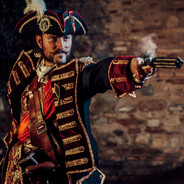 Steam Community Avatar